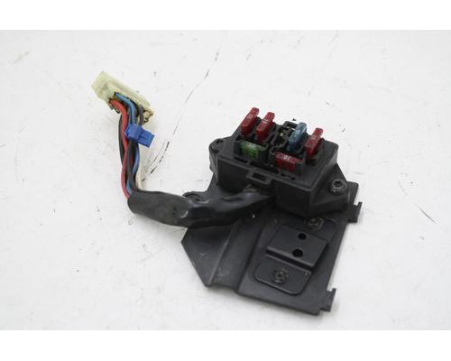 Triumph THUNDERBIRD SPORT Fuse Box
