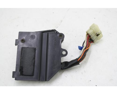 Triumph THUNDERBIRD SPORT Fuse Box