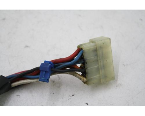 Triumph THUNDERBIRD SPORT Fuse Box