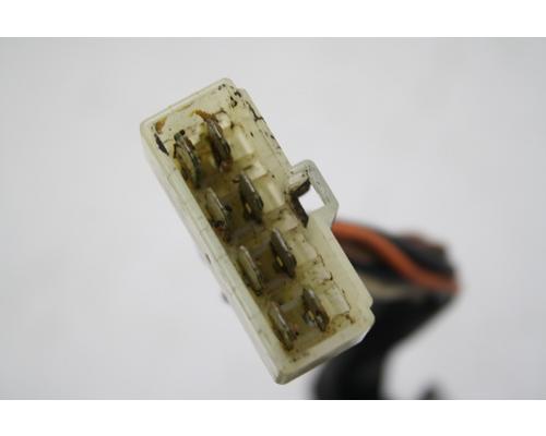 Triumph THUNDERBIRD SPORT Fuse Box