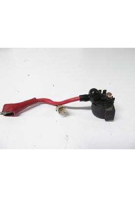 Triumph THUNDERBIRD SPORT STARTER RELAY