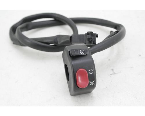 Triumph TIGER StartStop Switch