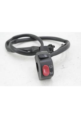 Triumph TIGER Start/Stop Switch