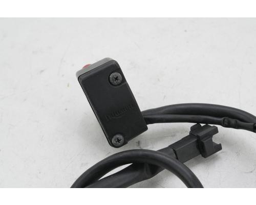 Triumph TIGER StartStop Switch