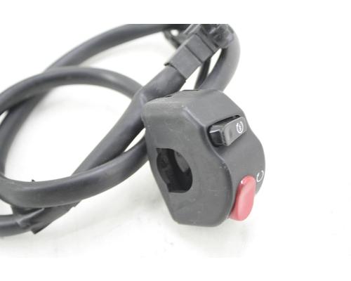 Triumph TIGER StartStop Switch