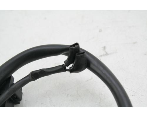 Triumph TIGER StartStop Switch