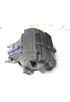 Triumph TT600 Air Box