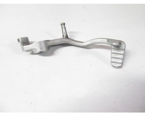 Triumph TT600 BRAKE PEDAL