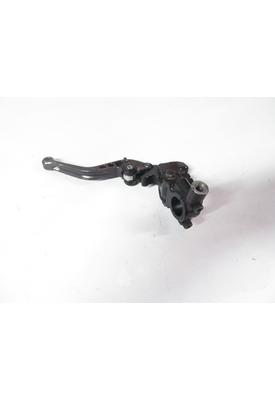 Triumph TT600 CLUTCH LEVER