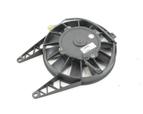 Triumph TT600 FAN ASSEMBLY