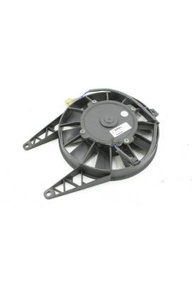 Triumph TT600 FAN ASSEMBLY