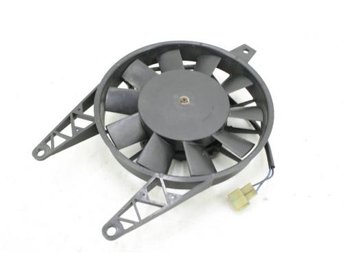 Triumph TT600 FAN ASSEMBLY