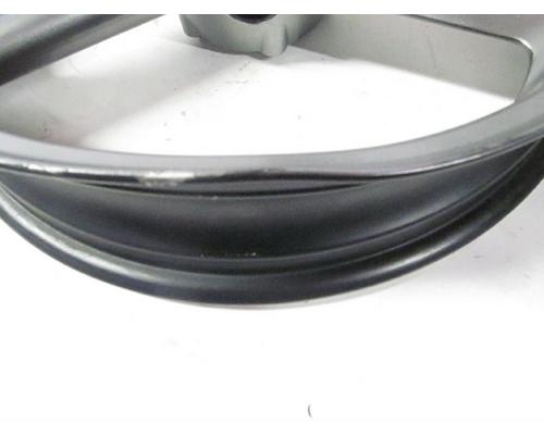 Triumph TT600 FRONT WHEEL
