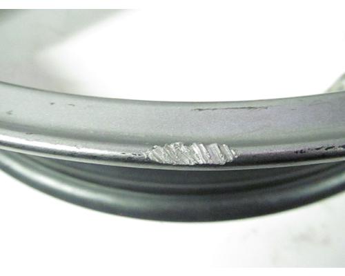 Triumph TT600 FRONT WHEEL