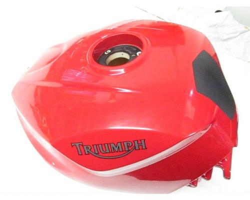 Triumph TT600 Fuel Tank