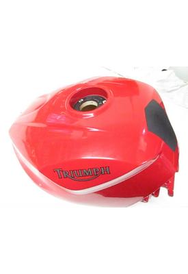 Triumph TT600 Fuel Tank
