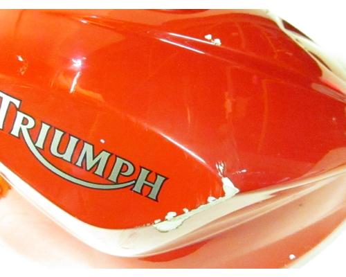 Triumph TT600 Fuel Tank