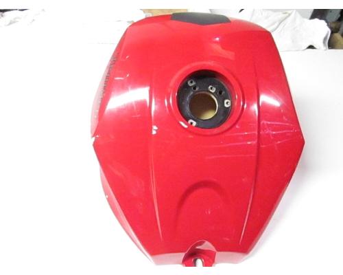 Triumph TT600 Fuel Tank