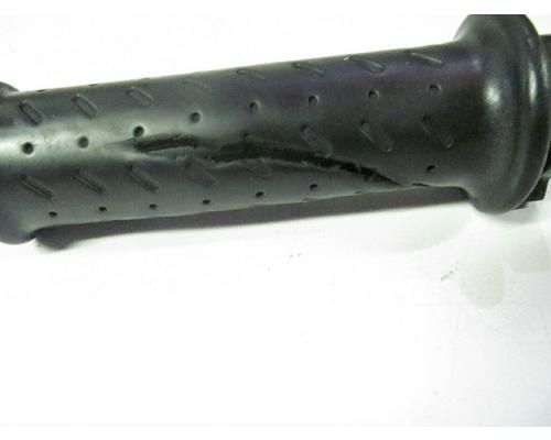Triumph TT600 Grip