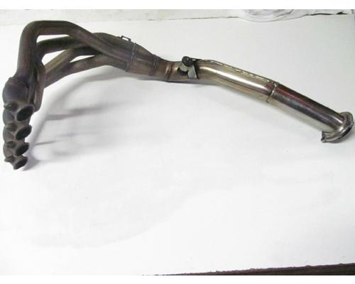 Triumph TT600 HEAD PIPE