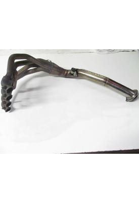 Triumph TT600 HEAD PIPE