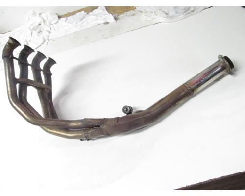 Triumph TT600 HEAD PIPE