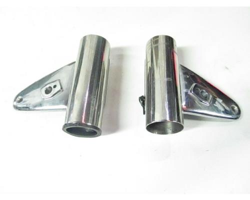 Triumph TT600 HEADLIGHT BRACKET