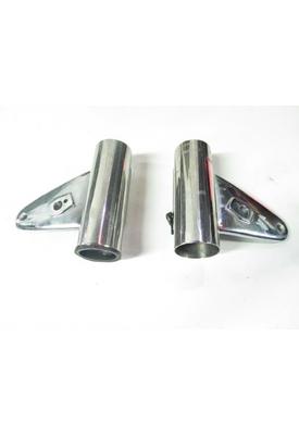 Triumph TT600 HEADLIGHT BRACKET