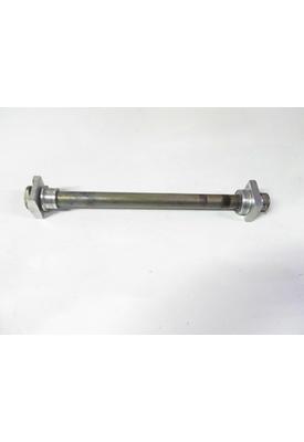 Triumph TT600 REAR AXLE