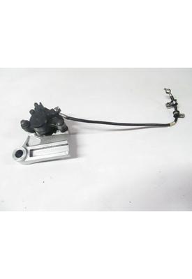 Triumph TT600 REAR CALIPER