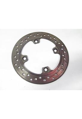 Triumph TT600 REAR ROTOR