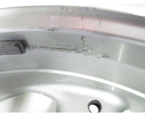 Triumph TT600 REAR WHEEL