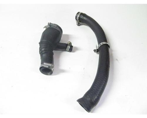 Triumph TT600 Radiator Hose