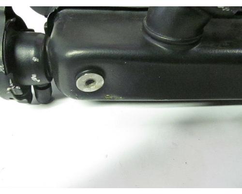 Triumph TT600 Radiator