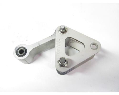 Triumph TT600 Shock Linkage