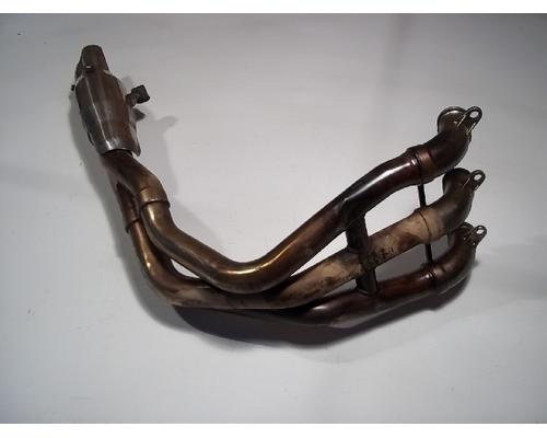 Triumph Tiger ABS Header