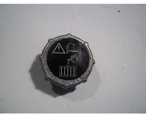 Triumph Tiger ABS Radiator Cap