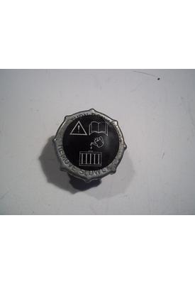 Triumph Tiger ABS Radiator Cap