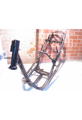 Vento R4i Phantom FRAME