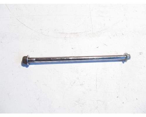 Vento R4i Phantom FRONT AXLE