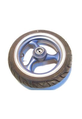 Vento R4i Phantom FRONT WHEEL