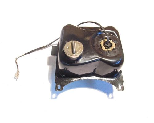 Vento R4i Phantom Fuel Tank