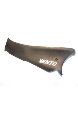 Vento R4i Phantom LOWER FAIRING