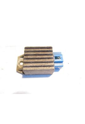 Vento R4i Phantom VOLT REGULATOR/RECTIFIER