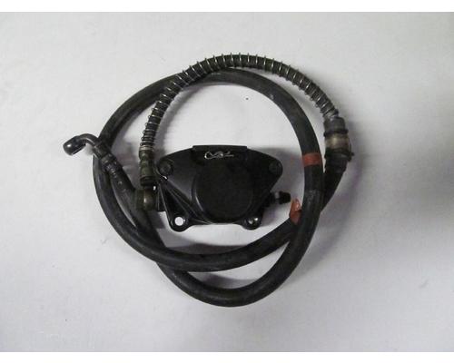 Vespa LX150 FRONT CALIPER