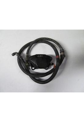 Vespa LX150 FRONT CALIPER