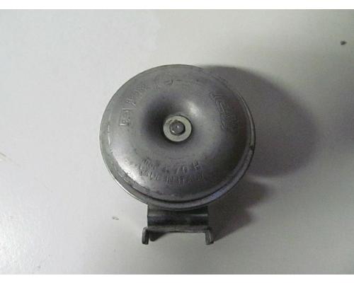 Vespa LX150 Horn