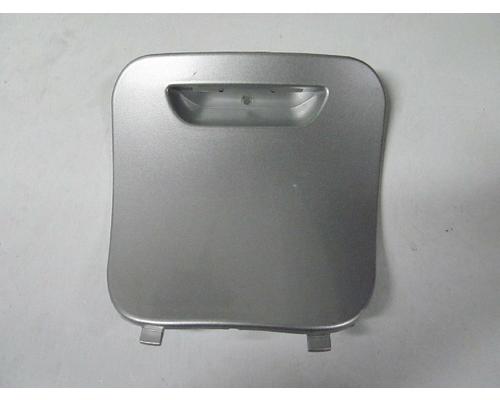 Vespa LX150 Ignition Coil Cover
