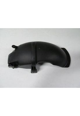 Vespa LX150 REAR FENDER