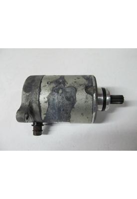 Vespa LX150 STARTER
